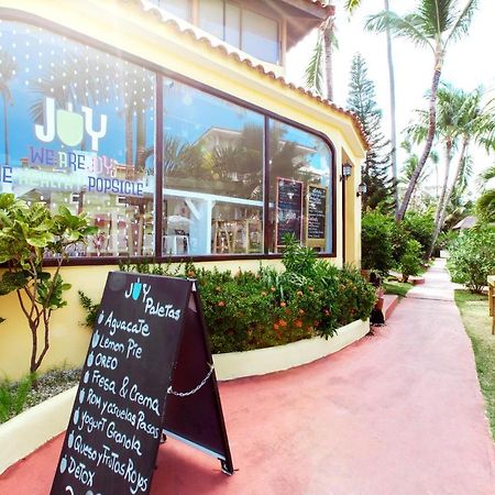 Deluxe Villas Bavaro Beach & Spa - Best Price For Long Term Vacation Rental Punta Cana Buitenkant foto