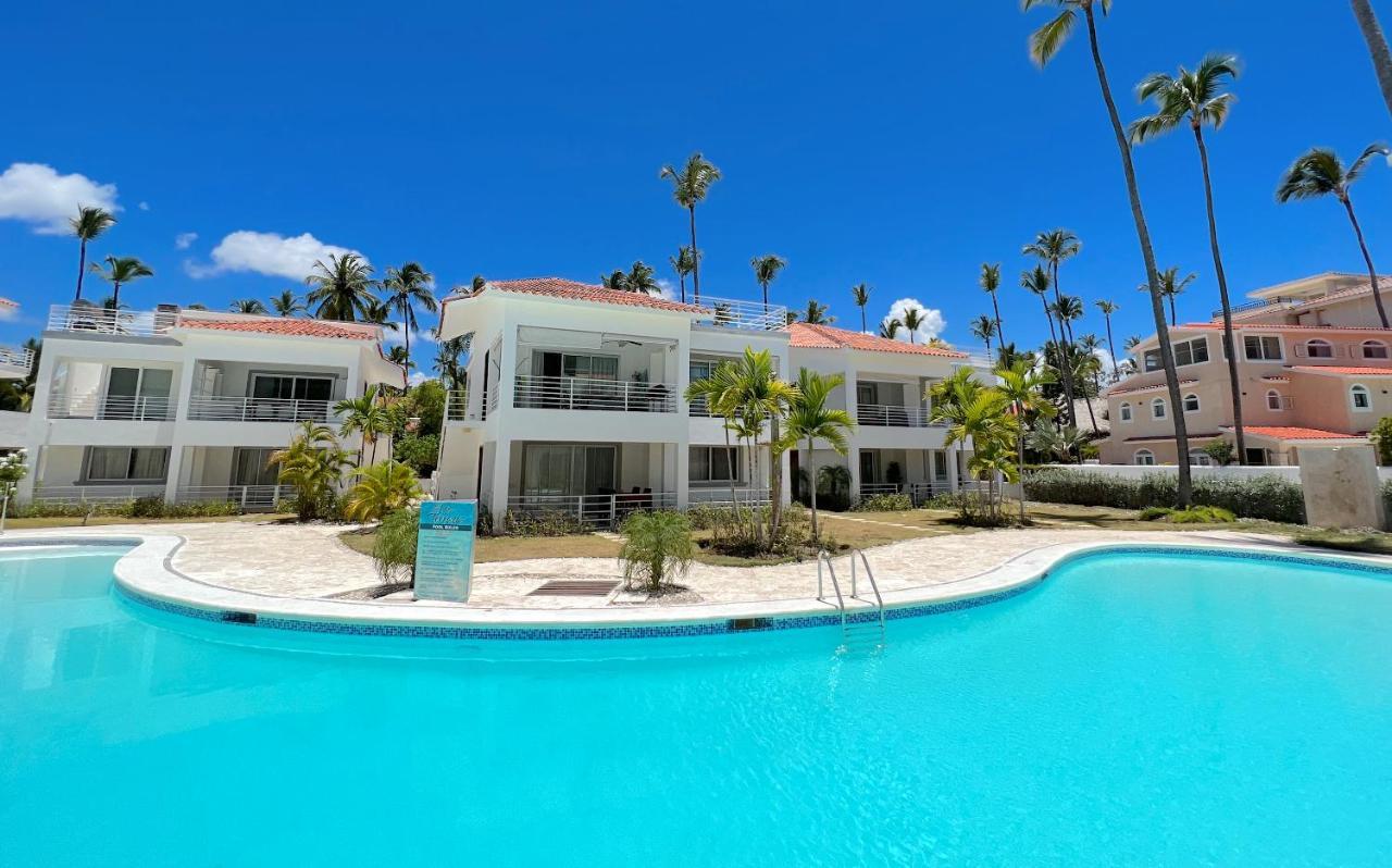 Deluxe Villas Bavaro Beach & Spa - Best Price For Long Term Vacation Rental Punta Cana Buitenkant foto