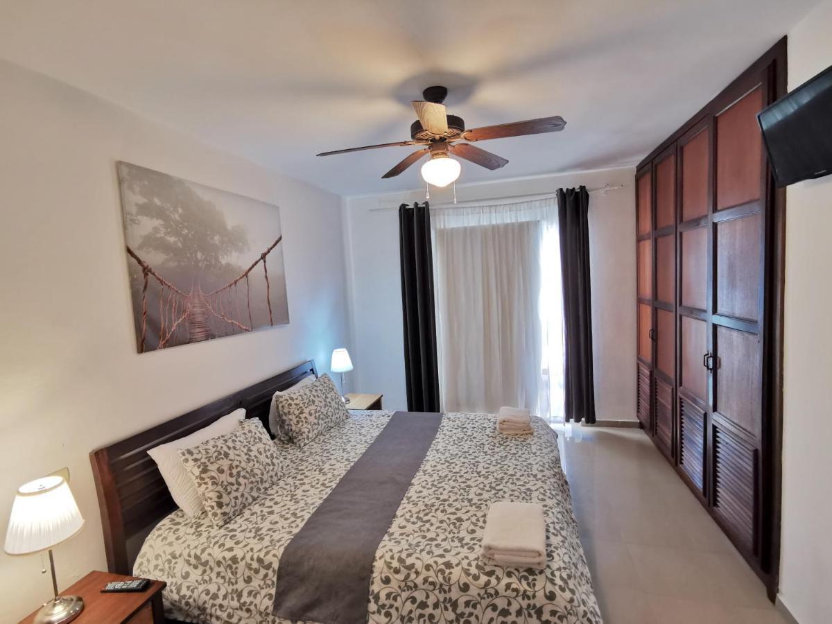 Deluxe Villas Bavaro Beach & Spa - Best Price For Long Term Vacation Rental Punta Cana Buitenkant foto
