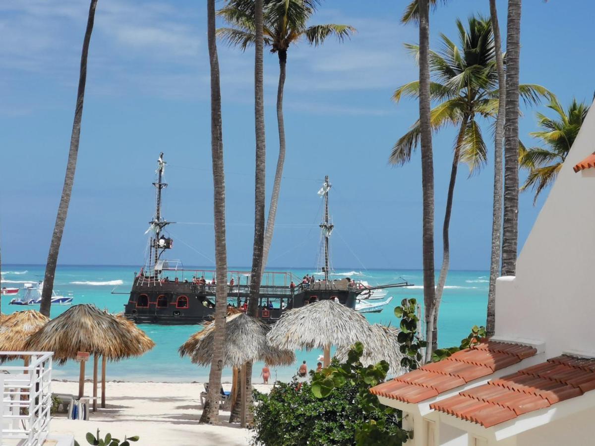 Deluxe Villas Bavaro Beach & Spa - Best Price For Long Term Vacation Rental Punta Cana Buitenkant foto