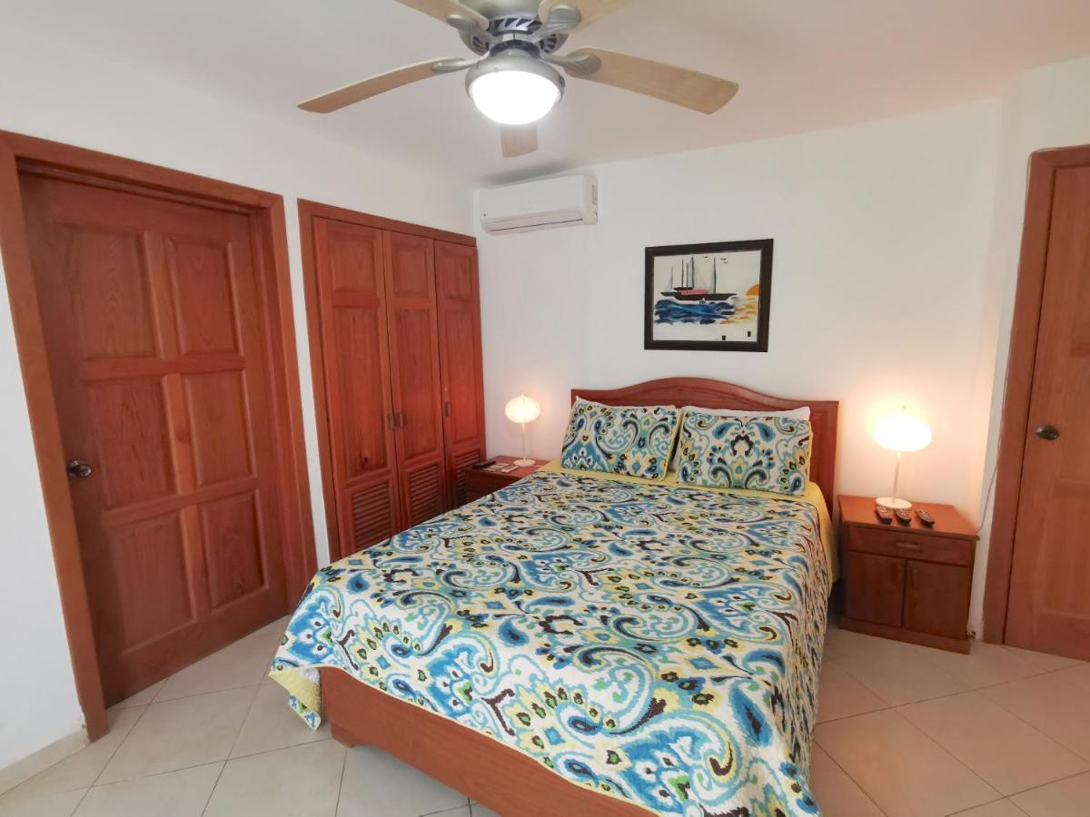 Deluxe Villas Bavaro Beach & Spa - Best Price For Long Term Vacation Rental Punta Cana Buitenkant foto