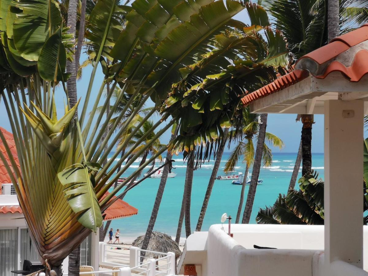Deluxe Villas Bavaro Beach & Spa - Best Price For Long Term Vacation Rental Punta Cana Kamer foto