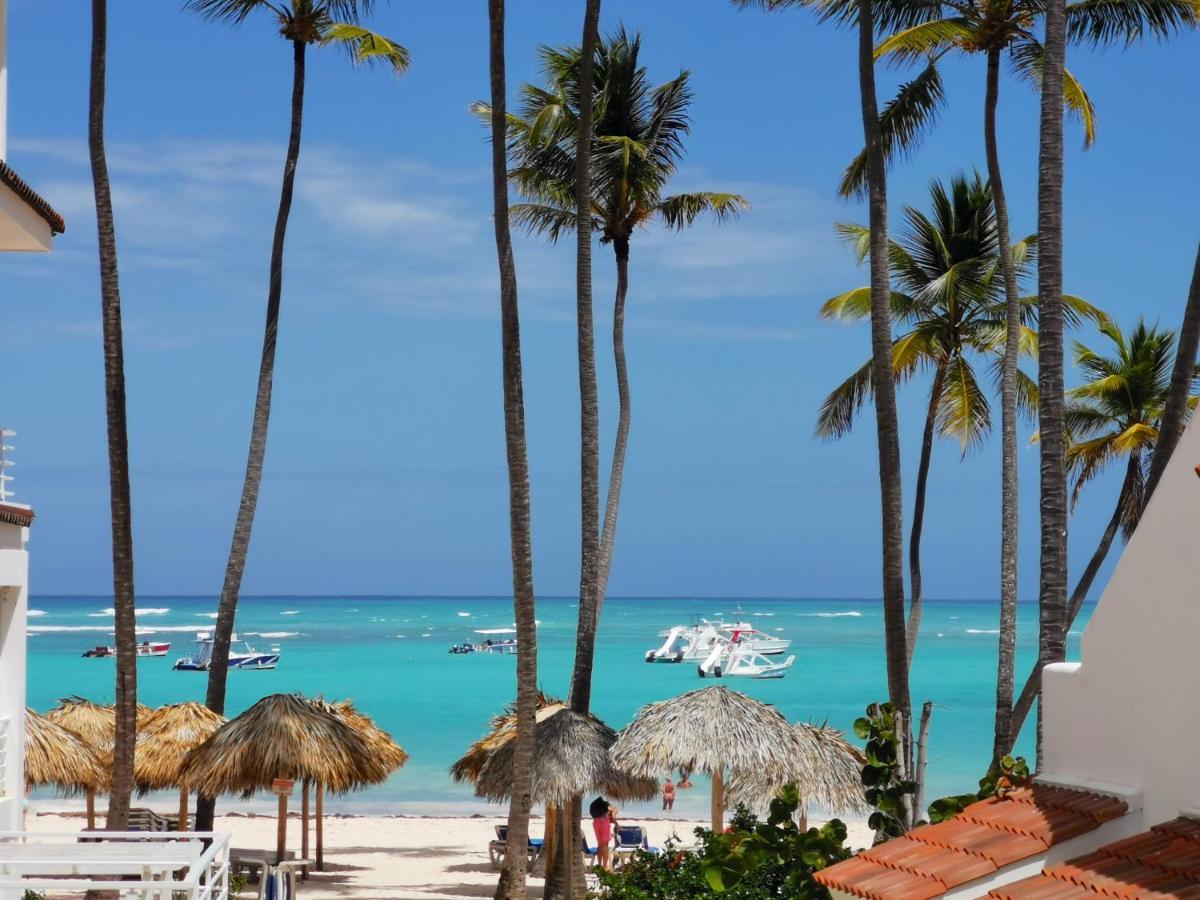 Deluxe Villas Bavaro Beach & Spa - Best Price For Long Term Vacation Rental Punta Cana Buitenkant foto