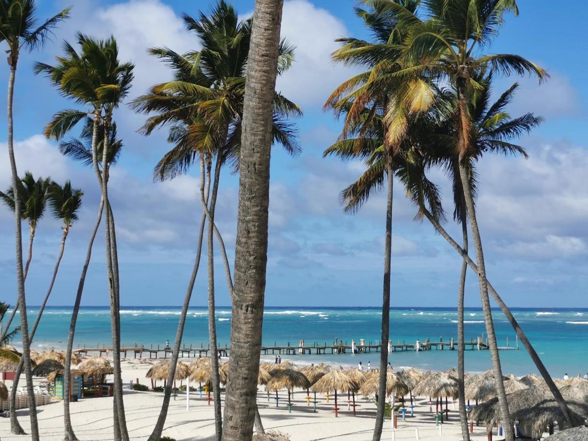 Deluxe Villas Bavaro Beach & Spa - Best Price For Long Term Vacation Rental Punta Cana Buitenkant foto