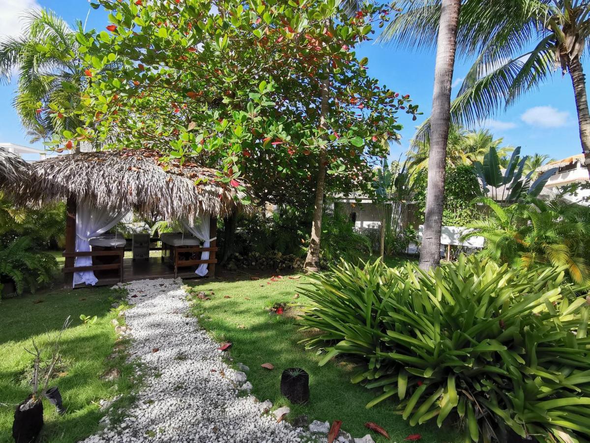 Deluxe Villas Bavaro Beach & Spa - Best Price For Long Term Vacation Rental Punta Cana Buitenkant foto