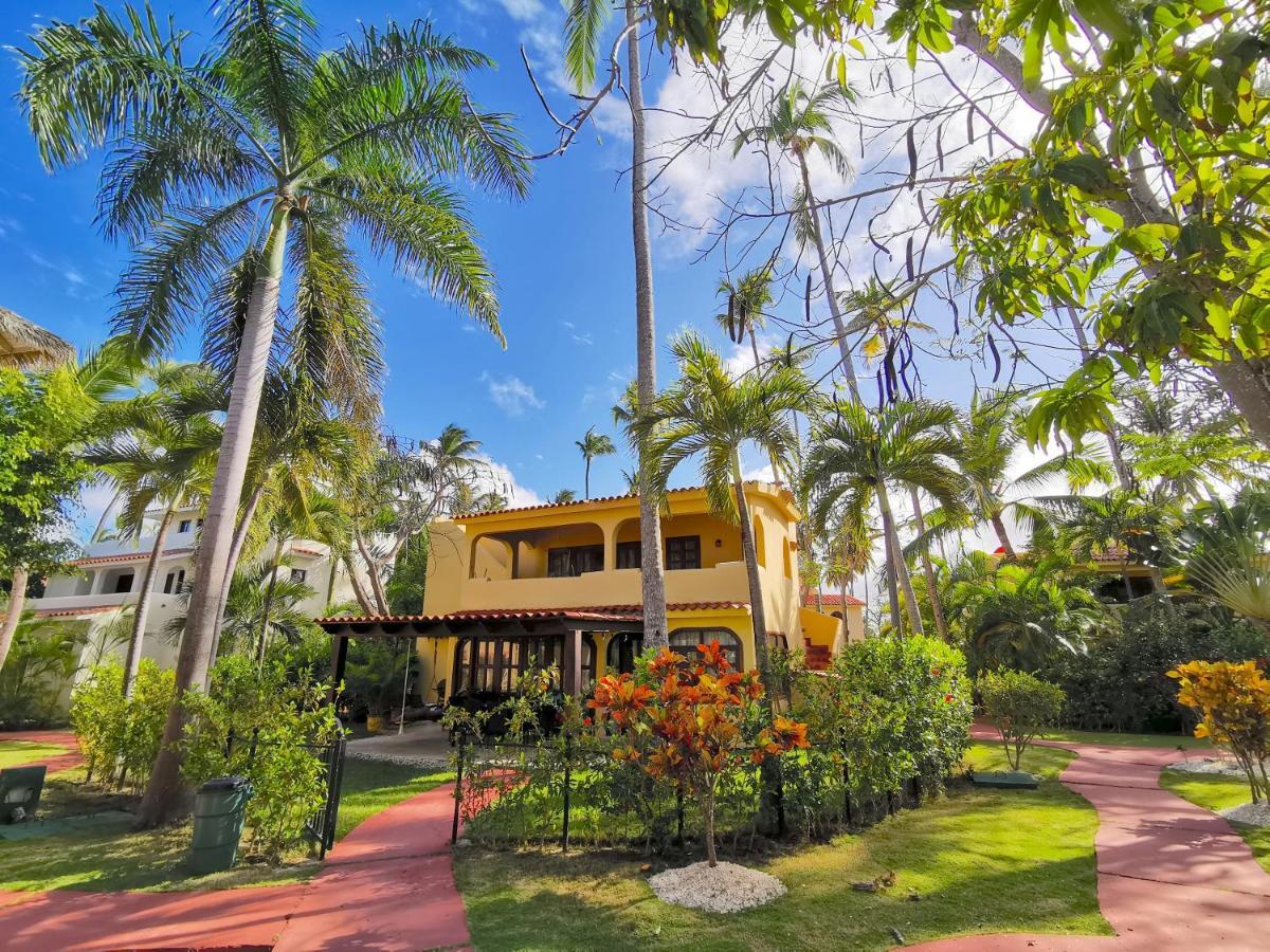 Deluxe Villas Bavaro Beach & Spa - Best Price For Long Term Vacation Rental Punta Cana Buitenkant foto