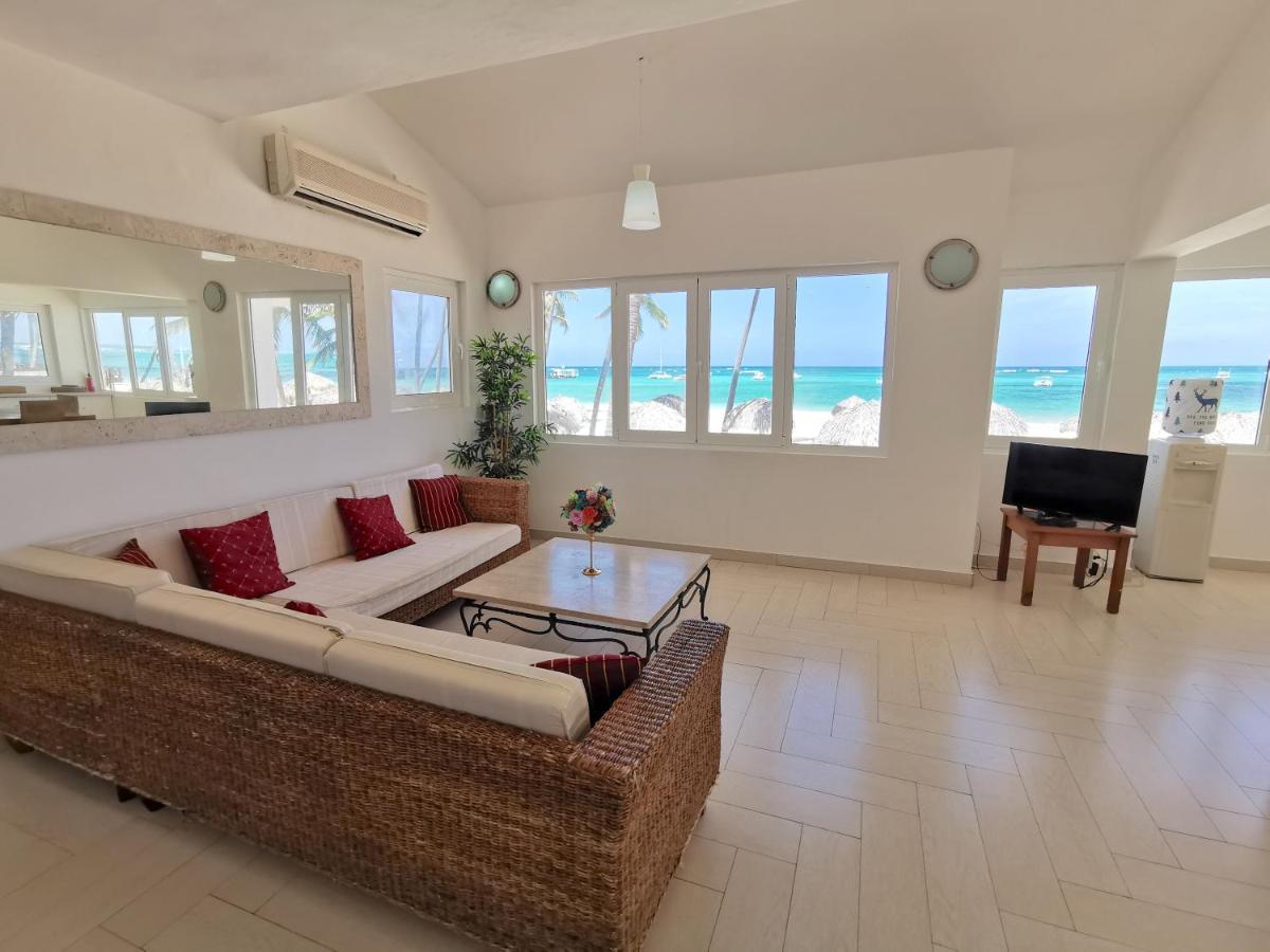 Deluxe Villas Bavaro Beach & Spa - Best Price For Long Term Vacation Rental Punta Cana Buitenkant foto
