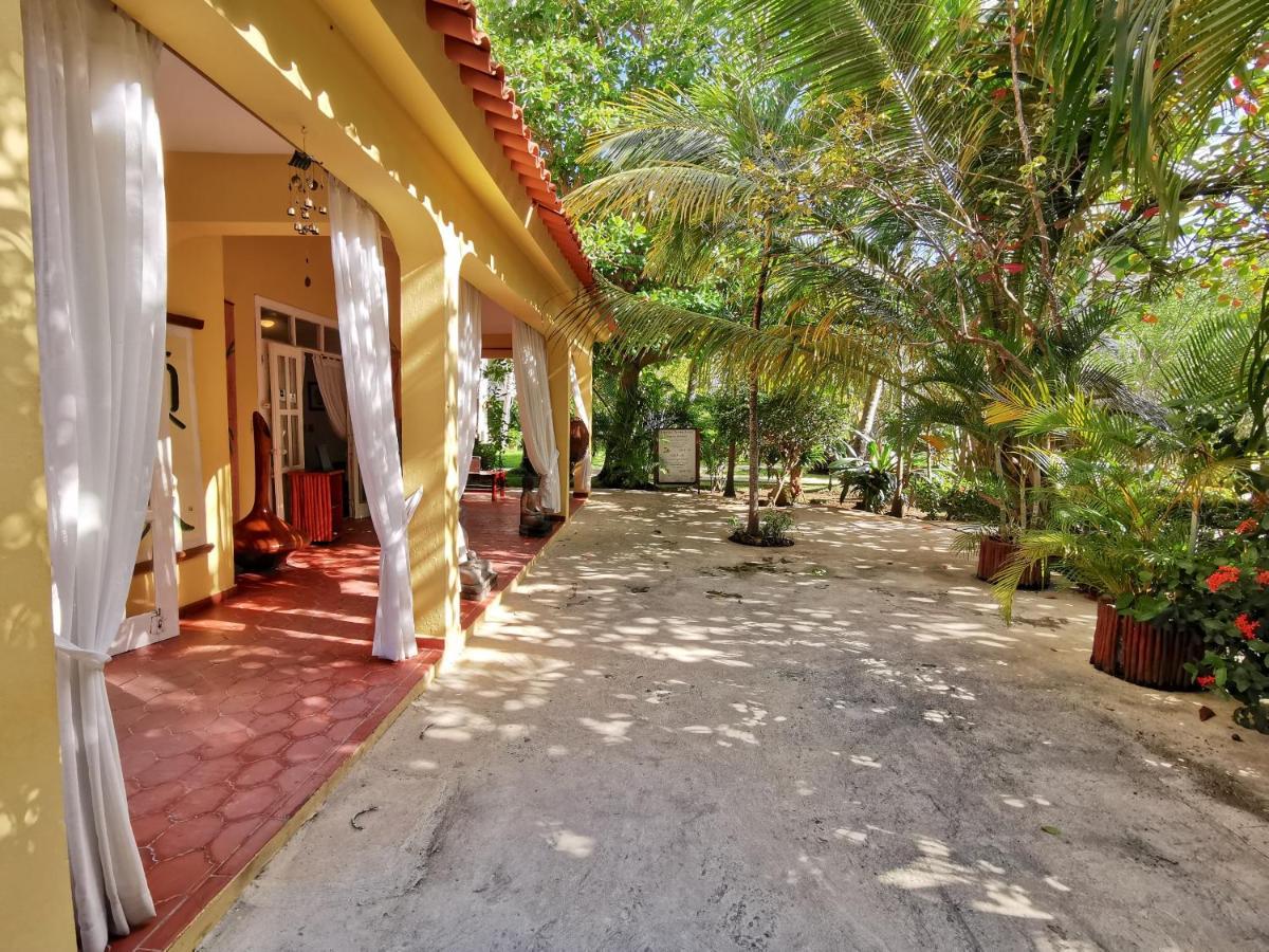 Deluxe Villas Bavaro Beach & Spa - Best Price For Long Term Vacation Rental Punta Cana Buitenkant foto