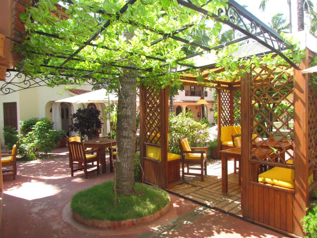 Deluxe Villas Bavaro Beach & Spa - Best Price For Long Term Vacation Rental Punta Cana Buitenkant foto