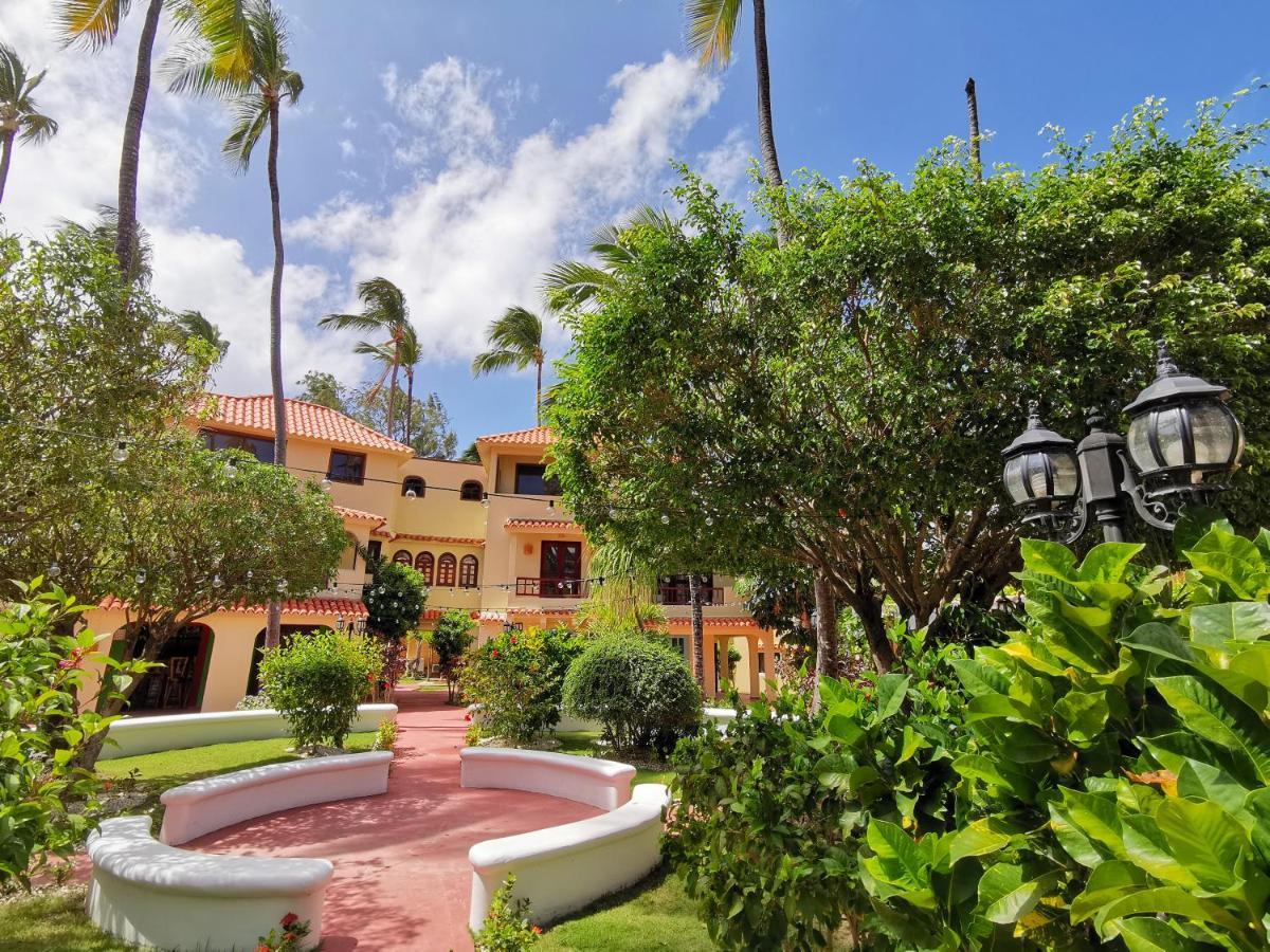 Deluxe Villas Bavaro Beach & Spa - Best Price For Long Term Vacation Rental Punta Cana Buitenkant foto
