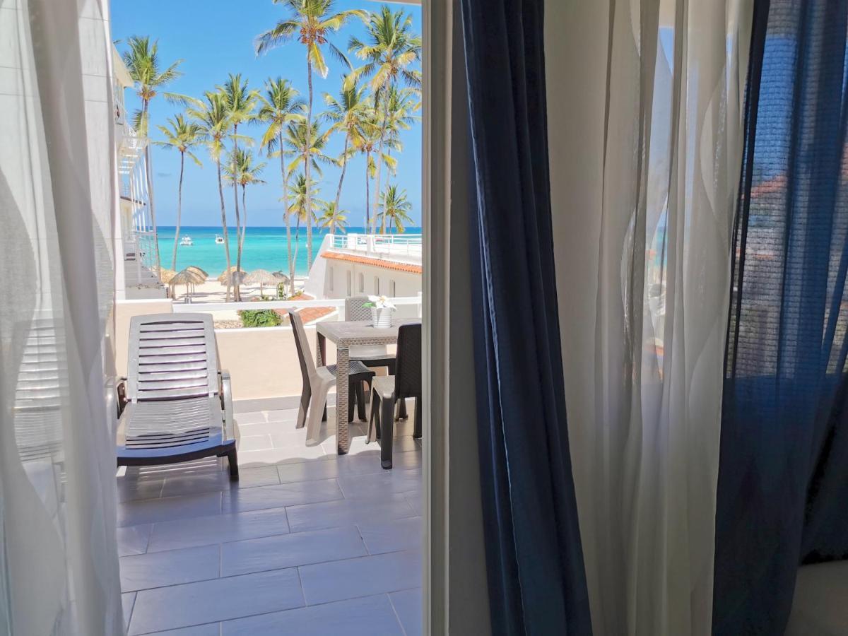 Deluxe Villas Bavaro Beach & Spa - Best Price For Long Term Vacation Rental Punta Cana Kamer foto