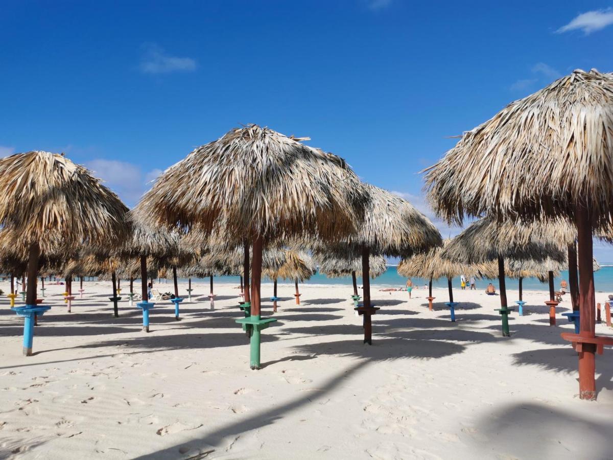 Deluxe Villas Bavaro Beach & Spa - Best Price For Long Term Vacation Rental Punta Cana Buitenkant foto