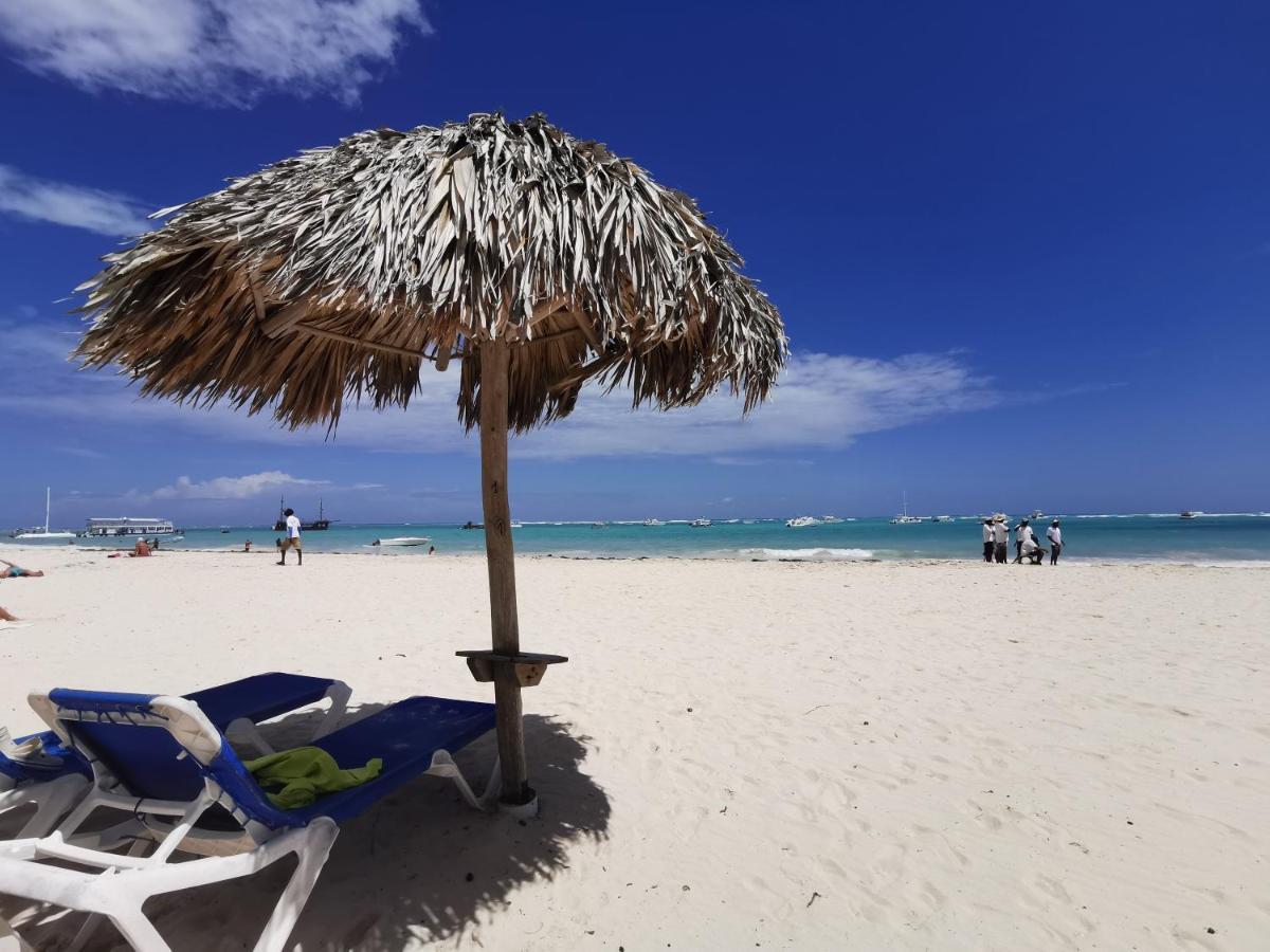 Deluxe Villas Bavaro Beach & Spa - Best Price For Long Term Vacation Rental Punta Cana Buitenkant foto