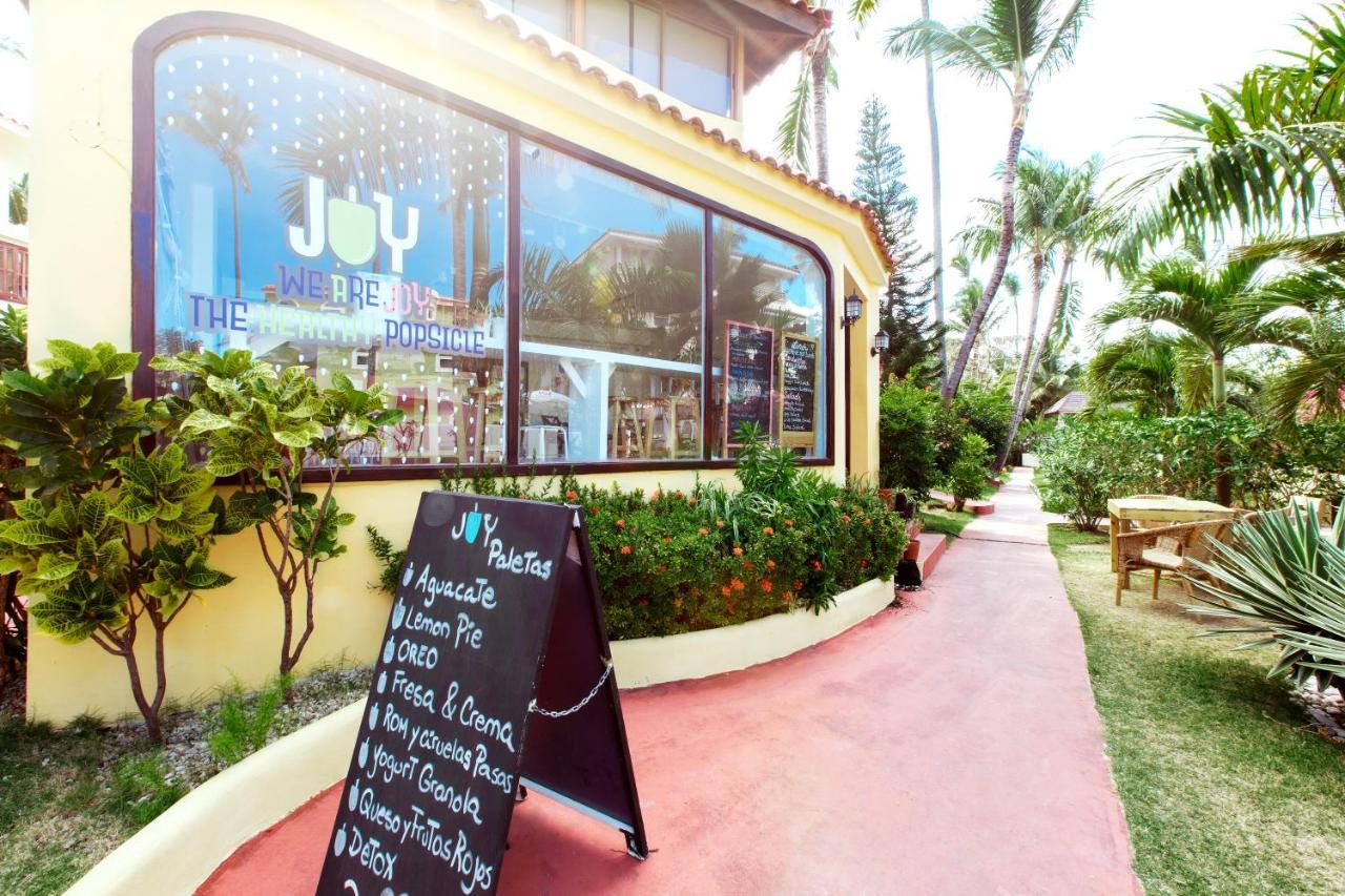 Deluxe Villas Bavaro Beach & Spa - Best Price For Long Term Vacation Rental Punta Cana Buitenkant foto