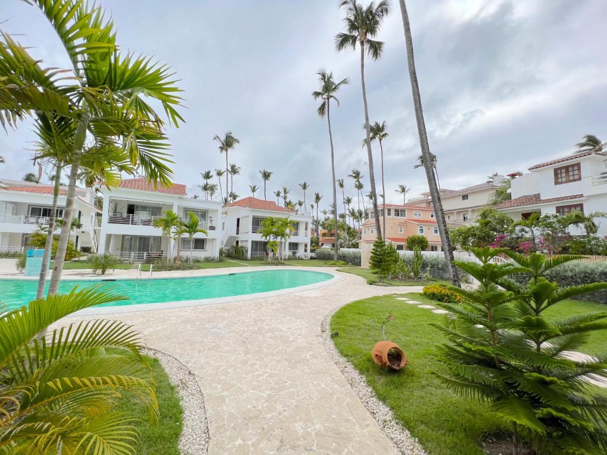 Deluxe Villas Bavaro Beach & Spa - Best Price For Long Term Vacation Rental Punta Cana Buitenkant foto