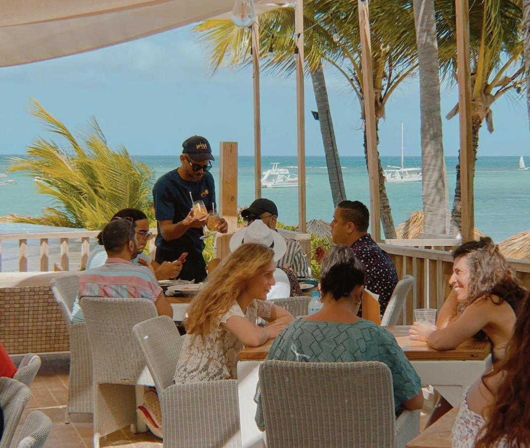 Deluxe Villas Bavaro Beach & Spa - Best Price For Long Term Vacation Rental Punta Cana Buitenkant foto