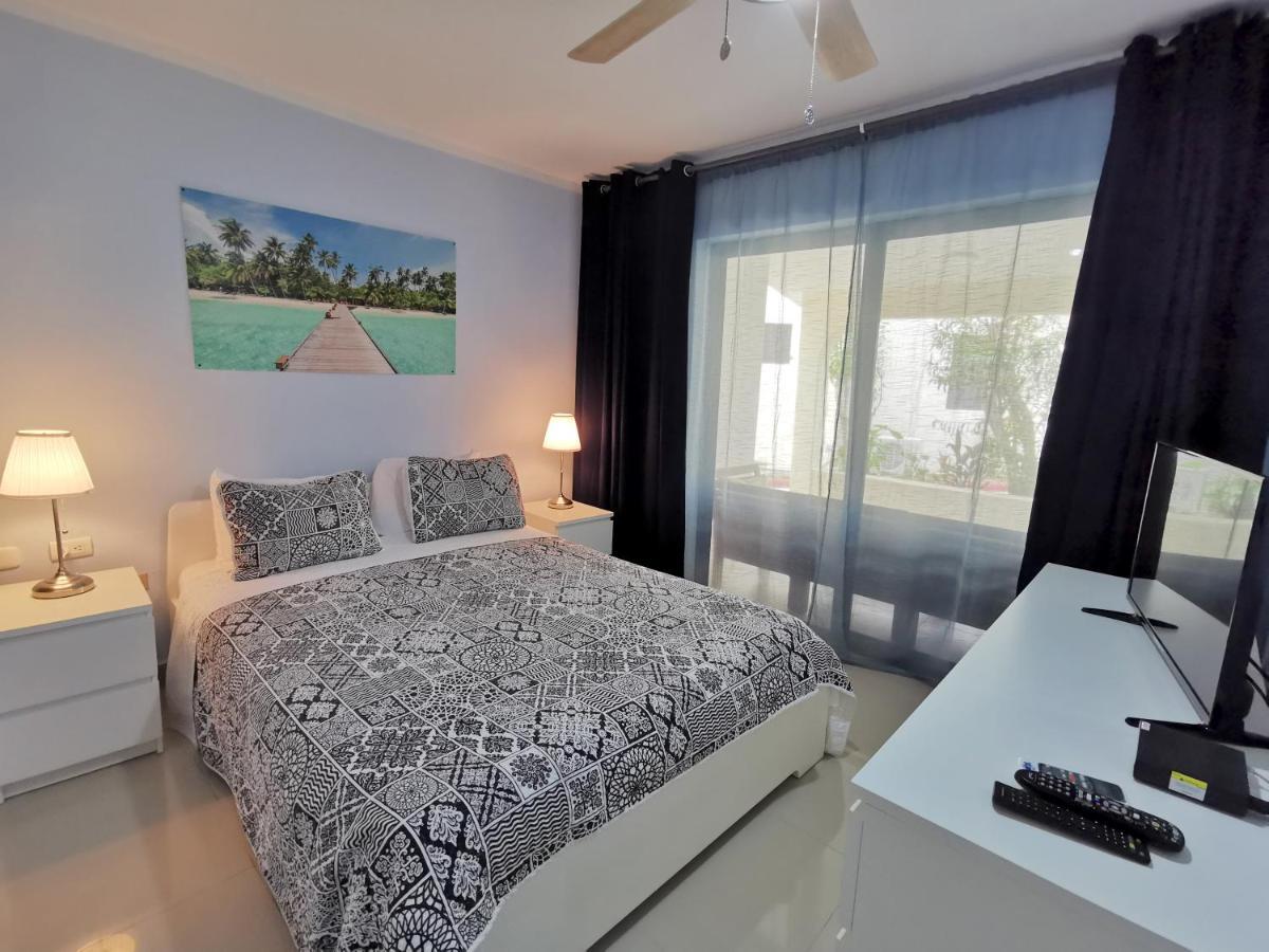 Deluxe Villas Bavaro Beach & Spa - Best Price For Long Term Vacation Rental Punta Cana Kamer foto