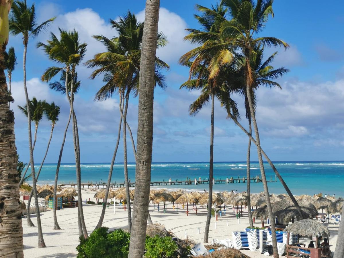 Deluxe Villas Bavaro Beach & Spa - Best Price For Long Term Vacation Rental Punta Cana Buitenkant foto